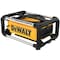 Dewalt Corded Pressure Washer, Cold, 2100psi, 120V DWPW2100 - alternate 15