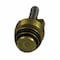 Motorcraft A/C Service Valve,  YF3290 - alternate 7