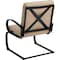 Outdoor Expressions 3-Piece Motion Chat Set TJF-P026 - alternate 10