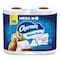 Charmin Plastic Overwrap, 244 Sheets, White, 4 PK 52769PK - alternate 1