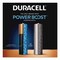 Duracell Power Boost CopperTop Alkaline AA Batteries, 224PK MN1500B4ZCT - alternate 6