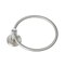 Paradise Bathworks Azure, Towel Ring, Satin Nickel 67028 - alternate 4