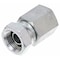 Gates Female Pipe NPTF to Female Pipe Swivel NPSM SAE to SAE G60160-2020 - alternate 6