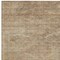 Homeroots 3' X 5' Beige And Taupe Aztec Washable Indoor Outdoor Area Rug 615536 - alternate 9