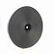 3M Reclosable Fastener, Rubber Adhesive, 150 ft, 1 in W, Black SJ3540 - alternate 1