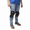 Marshalltown Carpet Installer's Kneepads CKKP - alternate 4