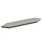Andova Tiles Concerto-Malorum 2-in. x 8-in. Beveled Picket Glossy Ceramic Wall Tile, 60PK ANDCMAL1075 - alternate 7