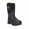 Dryshod Men's Hi Arctic Storm Mid Extreme-Cold Conditions Winter Boot Size 8 ARS-MM-BK-008 - alternate 7