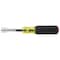 Klein Tools Color-Coded Hollow-Shaft Heavy-Duty Nut Driver, 1/2-Inch 65412 - alternate 13