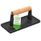 Nutrichef Cast Iron Weight Grill Press NCCIPRES - alternate 1