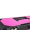 The Original Pink Box 20-Inch Portable Steel Toolbox with Removable Tray, Pink PB20PTB - alternate 8