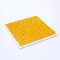 Apollo Tile Altin 12 in. x 12 in. Glossy Shimmer Gold Glass Mosaic Wall and Floor Tile 20 sq. ft./case, 20PK APLFG028820YA - alternate 7