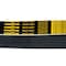 Goodyear Multi V-Belt: PK Profile, 8 Ribs, 93.4in Effective Length 1080934 - alternate 2