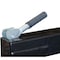 Mytee Products 3-Point Quick Hitch 2 in Receiver Compatible w/ Cat. 1 & 2 Tractor w/ 5 Level Bolt MP-3P-QHIA - alternate 8