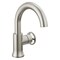 Delta Trinsic Single Handle Bathroom Faucet 558HAR-SS-DST - alternate 5