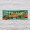 Signmission Surf Shop, 48 Inch x 120 Inch, Vinyl Banner B-120-30873 - alternate 5
