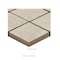 Msi Legions Quartz White 12 In. X 12 In. Matte Porcelain Tile, 6PK ZOR-PT-0469 - alternate 13