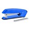 Bostitch Ascend 3-in-1 Stapler, 20-Sheet Capacity, Integrated Remover & Staple Storage, 420 Staples Included B210-BLUE-M - alternate 1