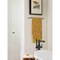 Amerock Esquire Polished Nickel/Gunmetal Contemporary 18 in 457 mm Towel Bar BH26614PNGM - alternate 5