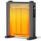 Edendirect 1500 -Watt Convection Tower Indoor Electric Space Heater with Thermostat with Remote ZR-MH-39 - alternate 1