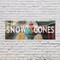 Signmission Snow Cones, 24 Inch x 72 Inch, Vinyl Banner B-72-30864 - alternate 5