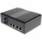 Add-On 4 10/100BASE-TXRJ-45 TO 2 OPEN SFP PORT INDUSTRIAL MEDIA CONVERTER SWITC ADD-IFMC-4RJ2SFP - alternate 1