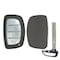 Aks Keys 2018 Hyundai Tucson Smart Key 4B Fob FCC# TQ8-FOB-4F11 - 95440-D3110 RC-HYUNDAI-73C - alternate 2