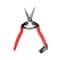 Gemplers Needle-Nose Snip Blade, SK-5 Hardened Steel Steel Handle, 7.5 in Tool L GNNP01 - alternate 1