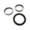 John Deere SEAL KIT, JOHN DEERE OEM F060255 F060255 - alternate 4