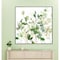 Homeroots 30" X 30" Woodtoned Frame Sage Garden I 365549 - alternate 4
