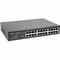 Rocstor JETCONNECT JC24 24-PORT GIGABIT DESKTOP / RACKMOUNT UNMANAGED NETWORK SWITCH, 24 Y10S004-B1 - alternate 5