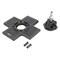 Trend Tool Technology Concealed Cabinet Hinge Jig, Quick Installation, 35mm TCT Bit Included, CAB/JIG/B U*CAB/JIG/B - alternate 8