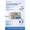Sanoxy RJ45 Manual Switch Box Physical Selector 2-Way Ethernet SNX-RJ502-0102 - alternate 4