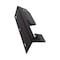 Cnh BRACKET, CNH OEM 84247343 84247343 - alternate 4