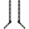Monoprice Universal Soundbar Bracket with Adjustable Arms Fits Displays 23&No 34,  39489 - alternate 1