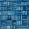 Apollo Tile Blue 11.3 in x 11.3 in Glass Glossy, Matte Floor and Wall Mosaic Tile 4.43 sqft/case, 5PK APLJP88310A - alternate 11