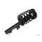 Kyb Complete Corner Unit Assembly -Strut, Mount and Spring,  SR4033 - alternate 4