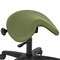 Office Star Products Drafting Pneumatic Drafting Stool, Dillon Sage ST203-R106 - alternate 7