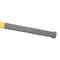 True Temper Cutter Mattock, 2.5 lb. Forged Steel Pick, 36 in. Fiberglass Handle 20182300 - alternate 4