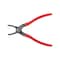 Tekton 9 Inch 90-Degree Internal Retaining Ring Pliers, 0.090 in. Tips PRR23095 - alternate 4