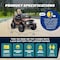 Outdoorcruiser Outdoor Cruiser 12V Kids Ride-On Car with Remote Control, Dual 25W Motors, 4.5AH Battery OCJCCAMO - alternate 11