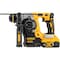 Dewalt 20V MAX* 1 in. XR(R) Brushless Cordless SDS PLUS L-Shape Rotary Hammer Kit DCH273P2 - alternate 9