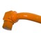 John Deere OIL LINE, OEM TH0827013H - alternate 6