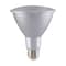 Satco 12.5 Watt, PAR30LN LED, 3000K, 40 deg. Beam Angle, Medium base, 120 Volt S29431 - alternate 6