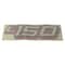 Cnh DECAL, CNH OEM 84401363 84401363 - alternate 1