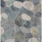 Daltile Pebble Oasis Natural Stone Flat Pebble Mosaic 12in x 12in in Tumbled Coastal, 11PK PB22FLTPEBMSTM - alternate 5