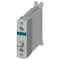 Siemens Solid State Relay, 1 Phase, Screw, DIN Rail or Panel Mount 3RF2320-1CA02 - alternate 5