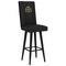 Dreamseat Swivel Bar Stool 2000 with AEW The Elite Logo XZ2000BSSBLK-PSAEW0010 - alternate 1