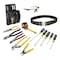 Klein Tools Tool Kit, 14-Piece 80014 - alternate 1