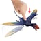 Jurassic World Strike Attack Dinosaur Action Figure Asst JGB77 - alternate 9